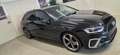 Audi A4 35 TDI S line Edition One Schwarz - thumbnail 4