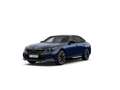 BMW i5 M60 xDrive INDIVIDUAL | TOWB | Bleu - thumbnail 1