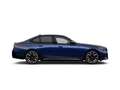 BMW i5 M60 xDrive INDIVIDUAL | TOWB | Bleu - thumbnail 2