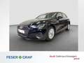 Audi A3 40 TFSI e S tronic HUD ACC RFK Navi Schwarz - thumbnail 1