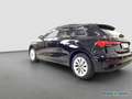 Audi A3 40 TFSI e S tronic HUD ACC RFK Navi Schwarz - thumbnail 2