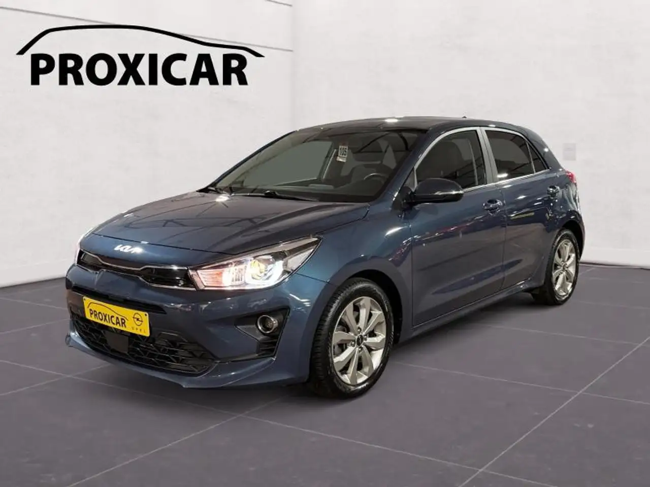 Kia Rio 1.0i 100cv Pulse Auto Camera*Carplay