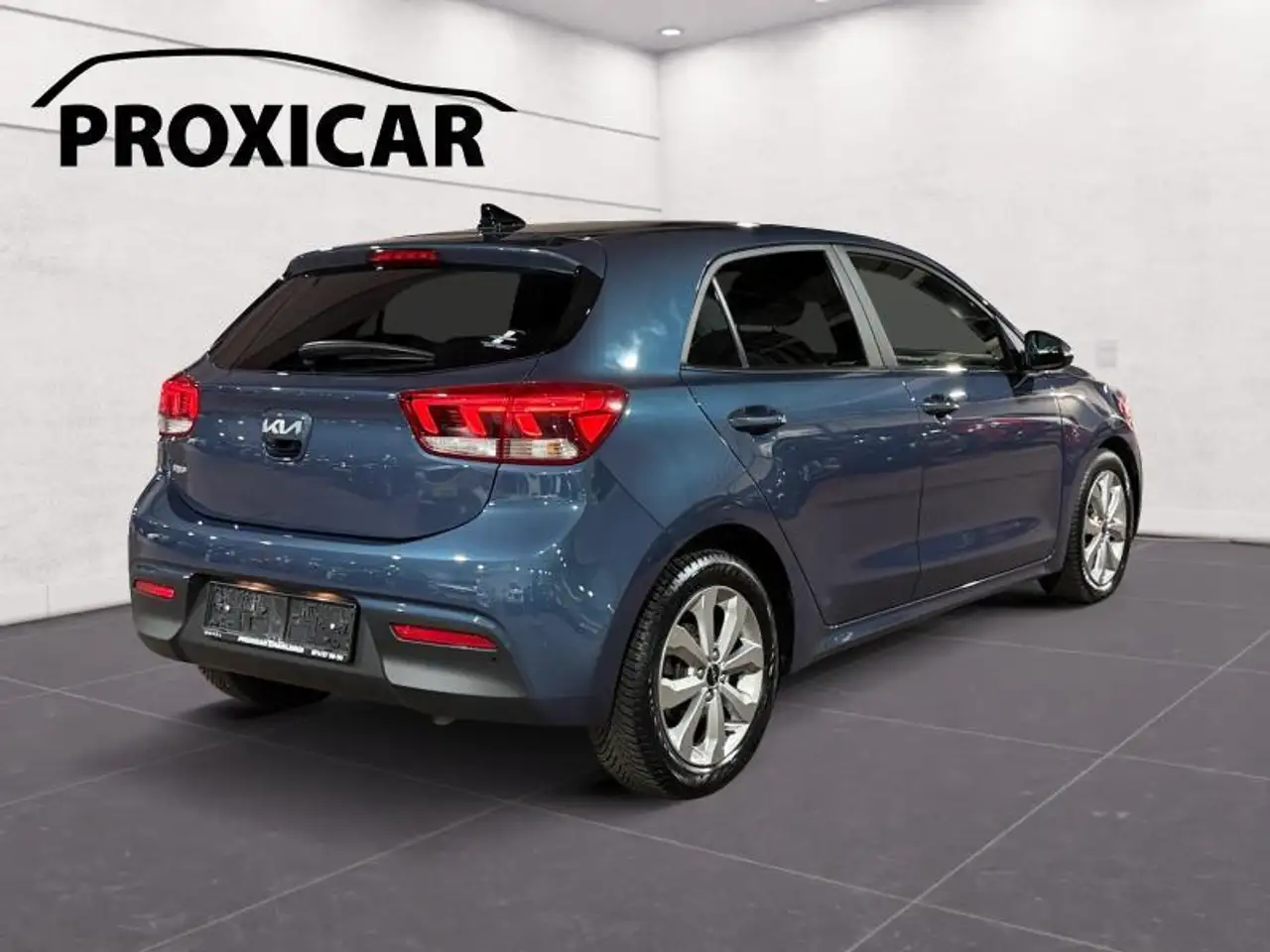 Kia Rio 1.0i 100cv Pulse Auto Camera*Carplay, миниатюра 6
