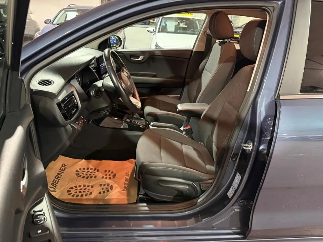 Kia Rio 1.0i 100cv Pulse Auto Camera*Carplay, миниатюра 10