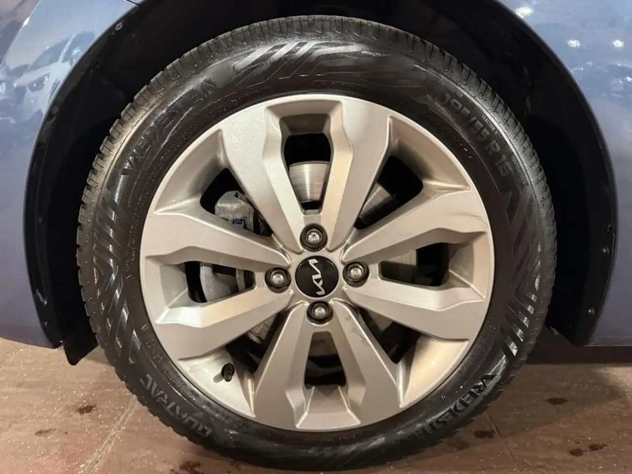 Kia Rio 1.0i 100cv Pulse Auto Camera*Carplay, миниатюра 7
