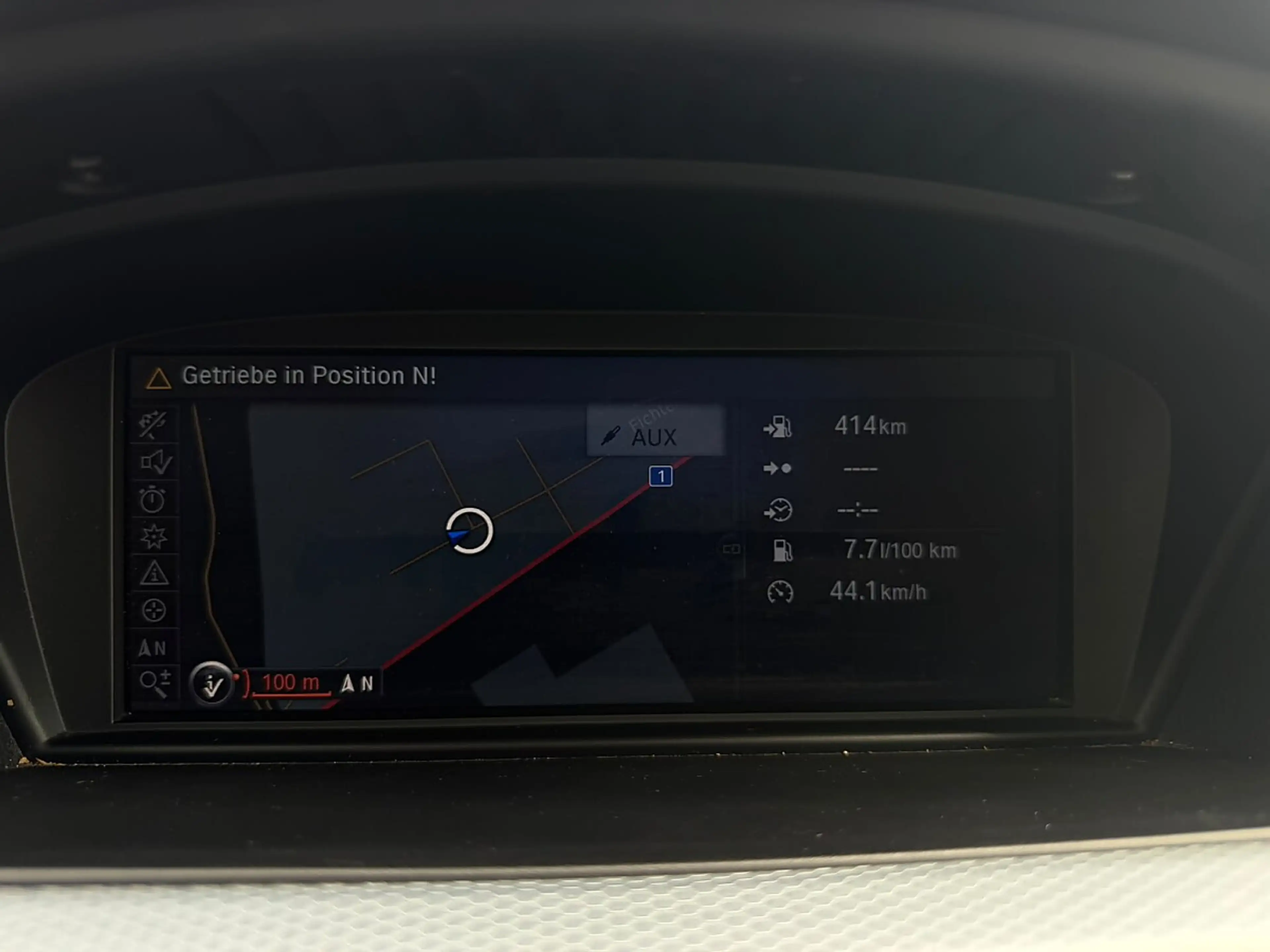BMW 330 d DPF Touring — photo 13