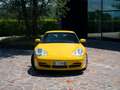 Porsche 996 Porsche 911 (996) GT3 Mk2 - full book - ITA Jaune - thumbnail 2