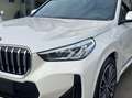 BMW X1 sDrive18i M Sport / PANODAK / TREKHAAK / DODE HOEK Wit - thumbnail 5