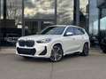 BMW X1 sDrive18i M Sport / PANODAK / TREKHAAK / DODE HOEK Wit - thumbnail 1
