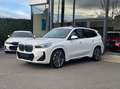 BMW X1 sDrive18i M Sport / PANODAK / TREKHAAK / DODE HOEK Wit - thumbnail 2