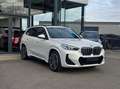 BMW X1 sDrive18i M Sport / PANODAK / TREKHAAK / DODE HOEK Wit - thumbnail 4