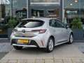 Toyota Corolla 1.8 Hybrid Business / Carplay / ACC / Camera / Ful Gris - thumbnail 3