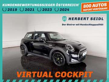 MINI Cooper SE 32,6kWh Aut *SKY / VOLL LED / VI...