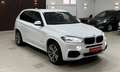 BMW X5 xDrive 30d *M-Paket*7-Sitze* Weiß - thumbnail 2