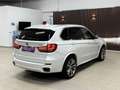 BMW X5 xDrive 30d *M-Paket*7-Sitze* Weiß - thumbnail 4