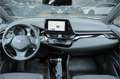 Toyota C-HR 1.8 Hybrid Bi-Tone |voorruitverwarming|LED|parkeer Argent - thumbnail 10