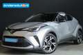 Toyota C-HR 1.8 Hybrid Bi-Tone |voorruitverwarming|LED|parkeer Argent - thumbnail 1