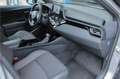 Toyota C-HR 1.8 Hybrid Bi-Tone |voorruitverwarming|LED|parkeer Argent - thumbnail 11