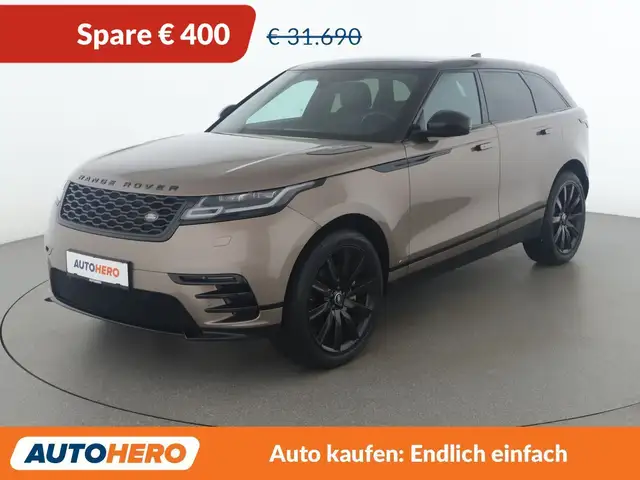 Land Rover Range Rover Velar 3.0 V6 Diesel S R-Dynamic