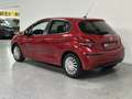 Peugeot 208 1.2 PureTech Blue Lease AIRCO / NAVI / CRUISE Rouge - thumbnail 12