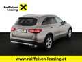 Mercedes-Benz GLC 250 d 4MATIC Aut. Beige - thumbnail 2