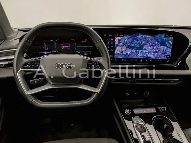 Audi A5 view 7