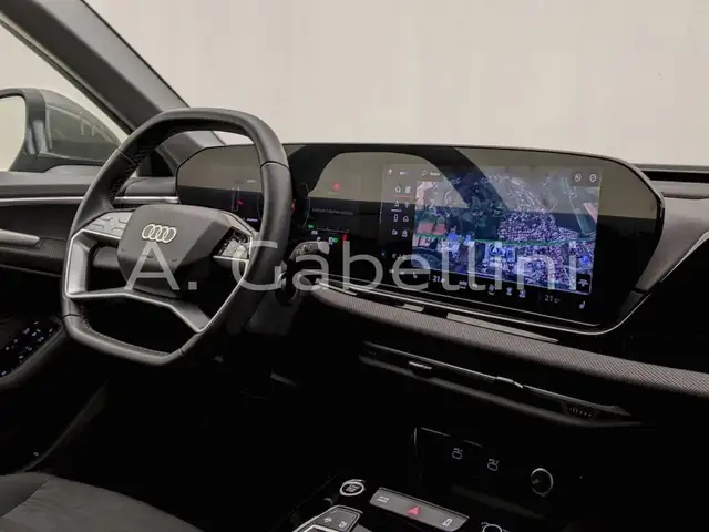 Audi A5 view 6