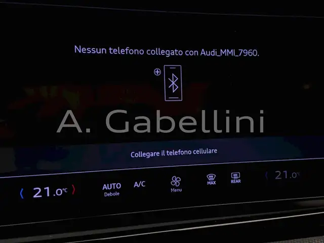 Audi A5 view 15