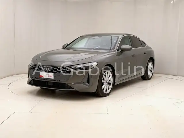 2025 Audi A5 in Grey for sale
