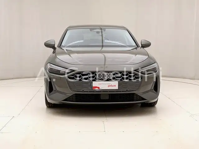 Audi A5 view 2