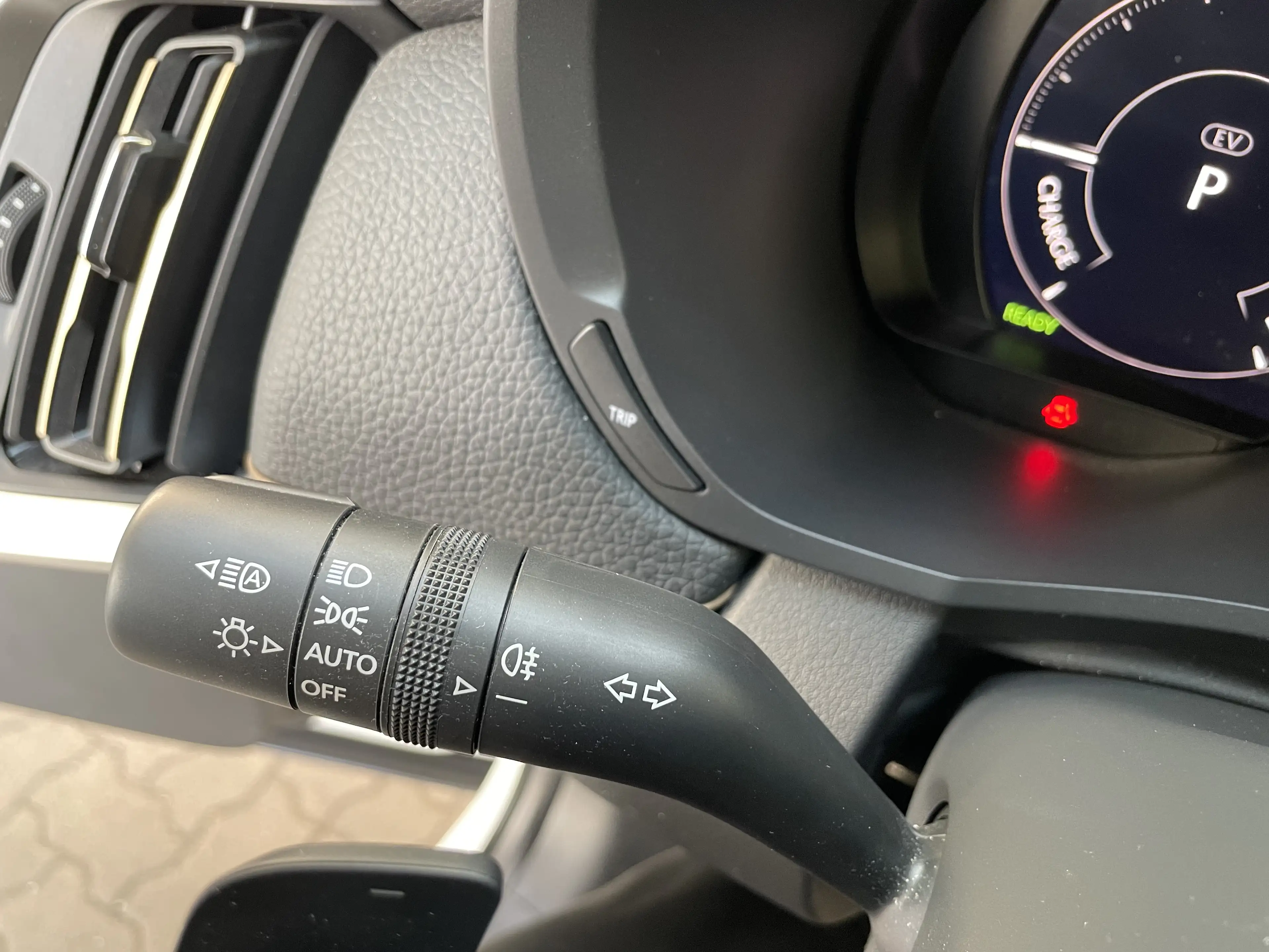 Mazda CX-60 2.5L e-Skyactiv PHEV HOMURA CON-P DRI-P COM-P — photo 10