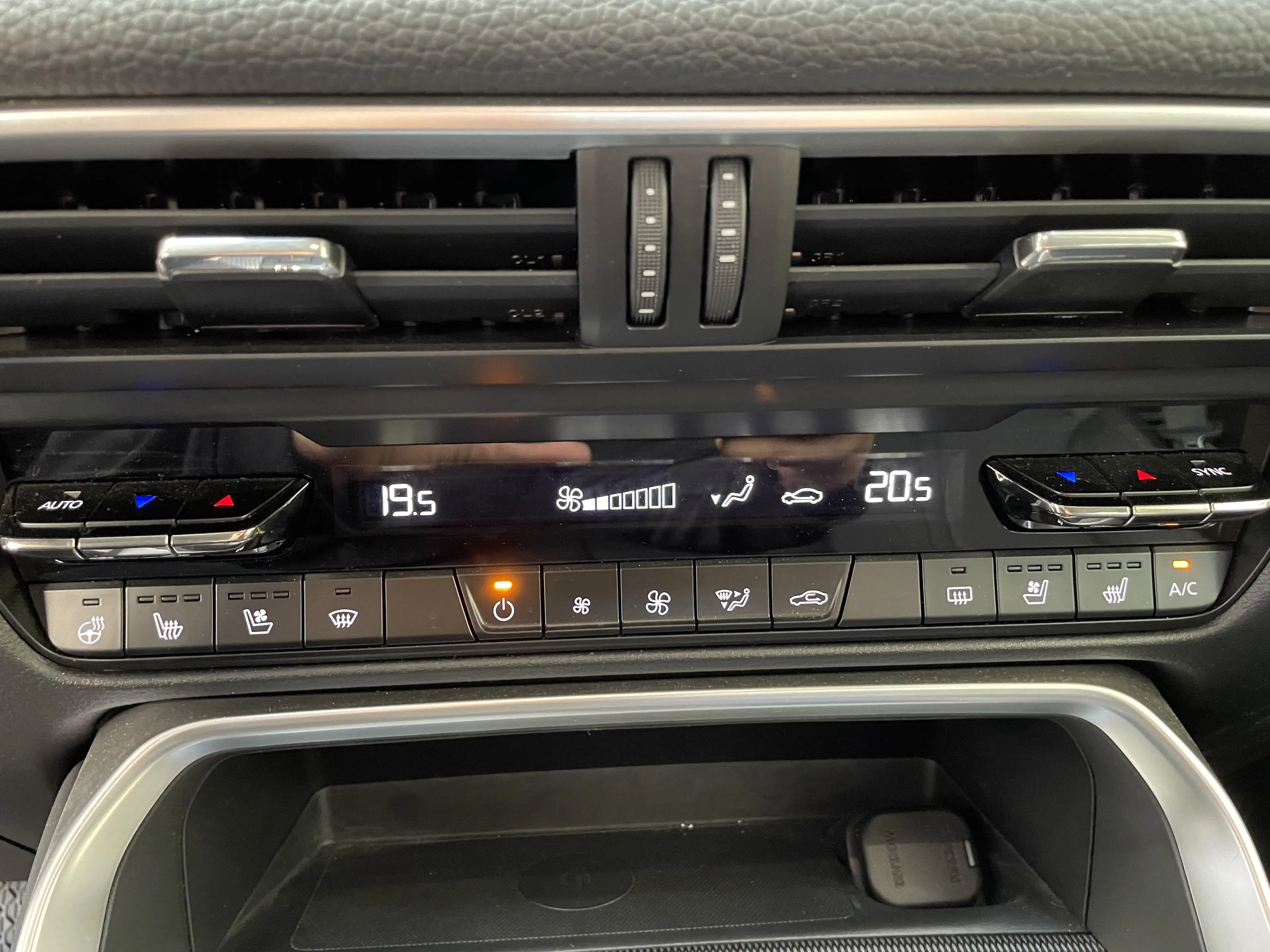 Mazda CX-60 2.5L e-Skyactiv PHEV HOMURA CON-P DRI-P COM-P — photo 15