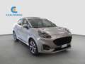 Ford Puma Puma 1.0 Ecoboost Hybrid ST-Line 125cv Argent - thumbnail 3