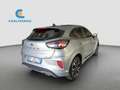Ford Puma Puma 1.0 Ecoboost Hybrid ST-Line 125cv Argento - thumbnail 4