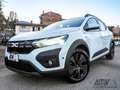 Dacia Sandero Stepway 1.0 TCe 100 Cv ECO-G GANCIO TRAINO-UNIPRO Blanco - thumbnail 29