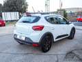 Dacia Sandero Stepway 1.0 TCe 100 Cv ECO-G GANCIO TRAINO-UNIPRO Bianco - thumbnail 4