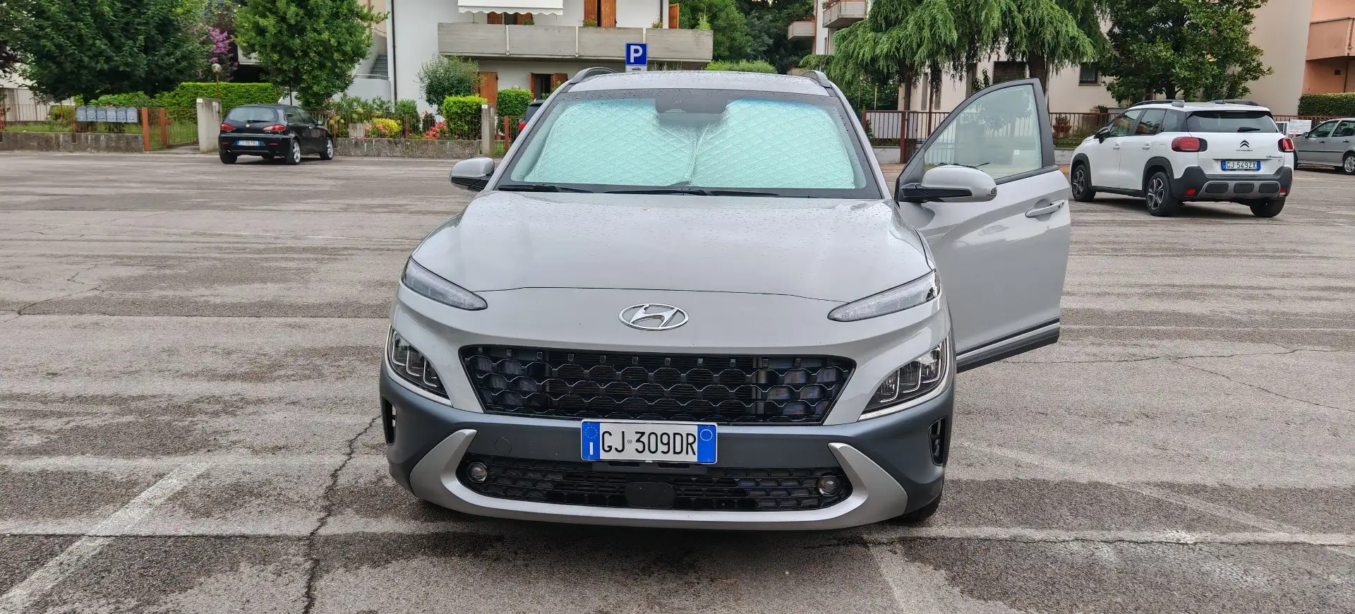 Hyundai KONA 1.0 t-gdi NLine 2wd 120cv - 1