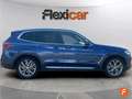 BMW X3 xDrive20d Azul - thumbnail 3