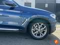 BMW X3 xDrive20d Azul - thumbnail 16