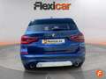 BMW X3 xDrive20d Azul - thumbnail 4