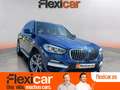 BMW X3 xDrive20d Azul - thumbnail 1