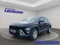 Hyundai KONA (SX2) T-GDi Hybrid 1.6 Navi Digitales Cockpit ACC Schwarz - thumbnail 1