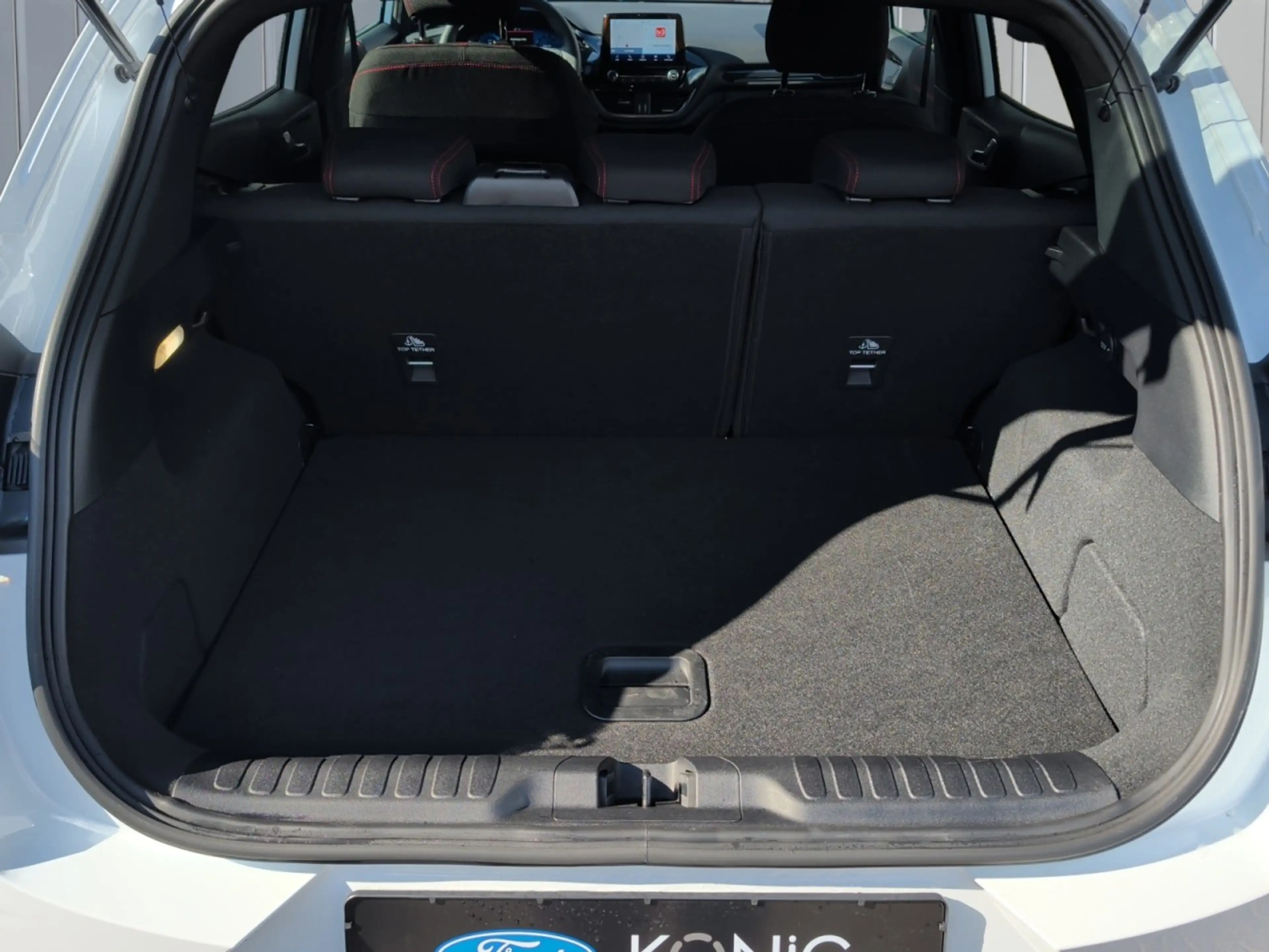 Ford Puma ST-Line 1.0 MildHybrid Kamera+Winter-Paket Klima — photo 5