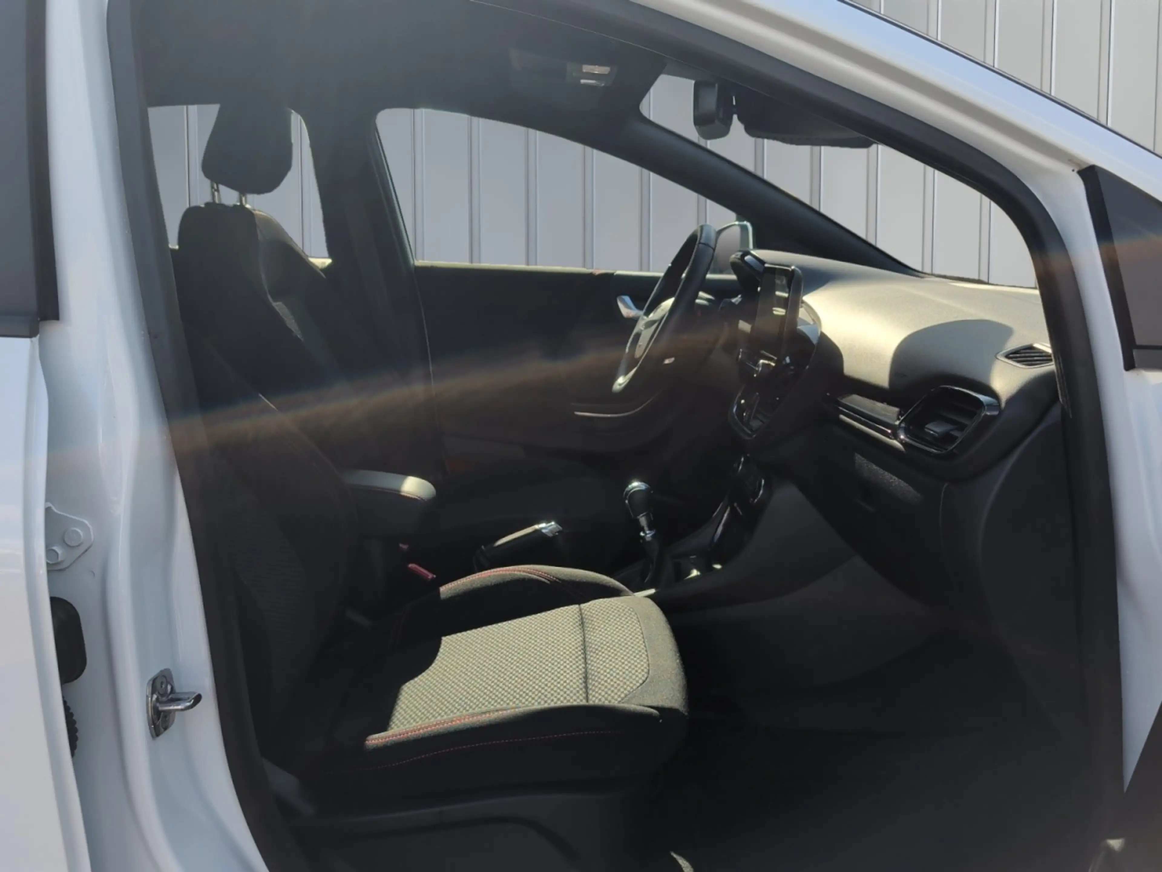 Ford Puma ST-Line 1.0 MildHybrid Kamera+Winter-Paket Klima — photo 11