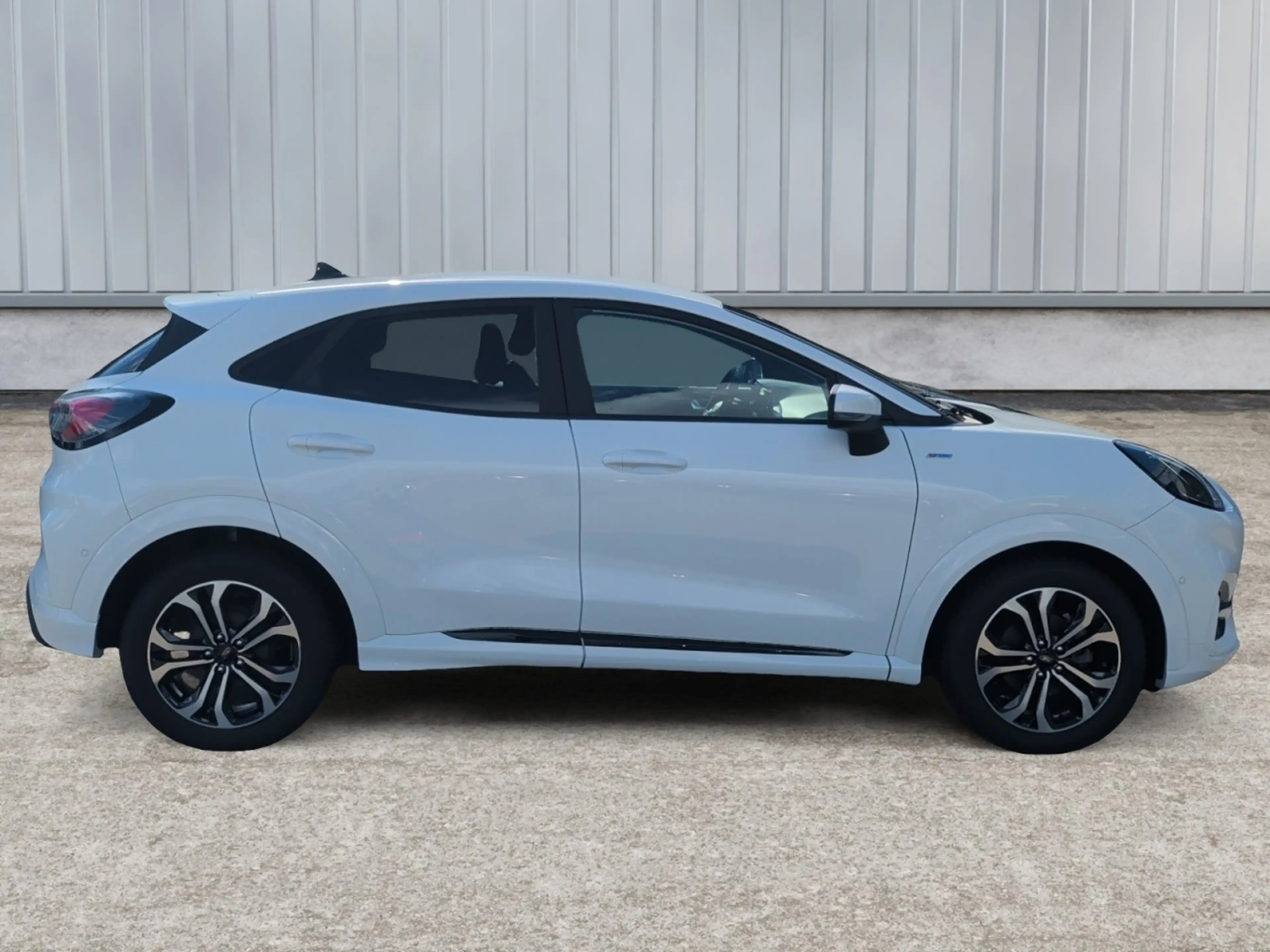 Ford Puma ST-Line 1.0 MildHybrid Kamera+Winter-Paket Klima — photo 7