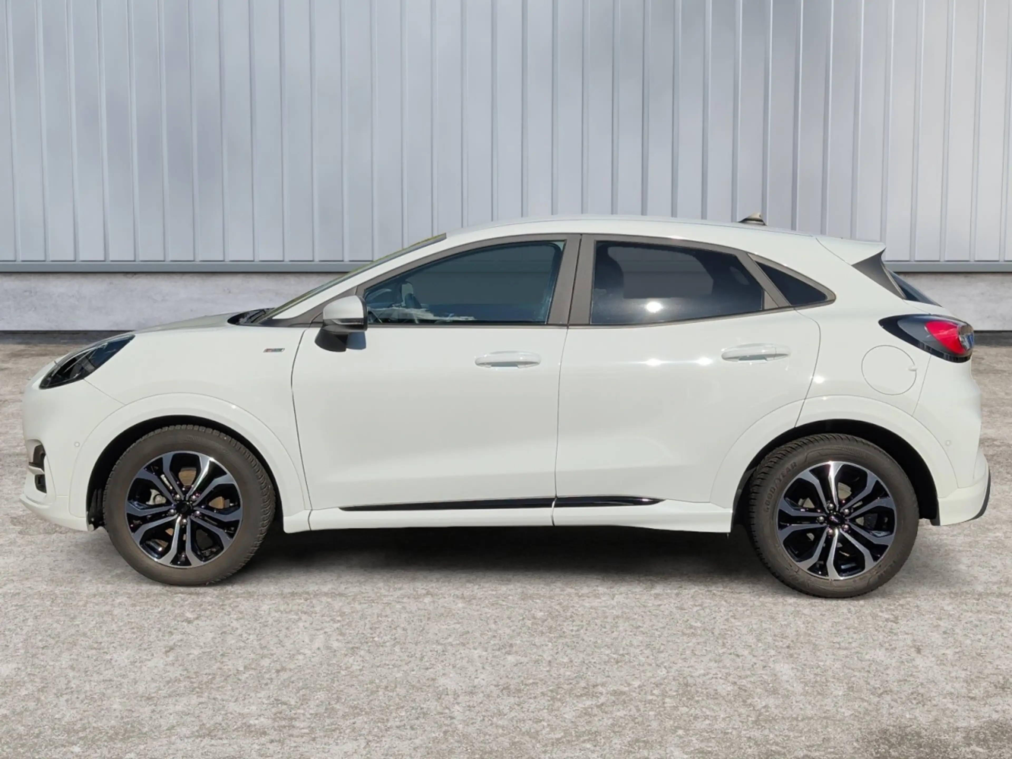 Ford Puma ST-Line 1.0 MildHybrid Kamera+Winter-Paket Klima — photo 2