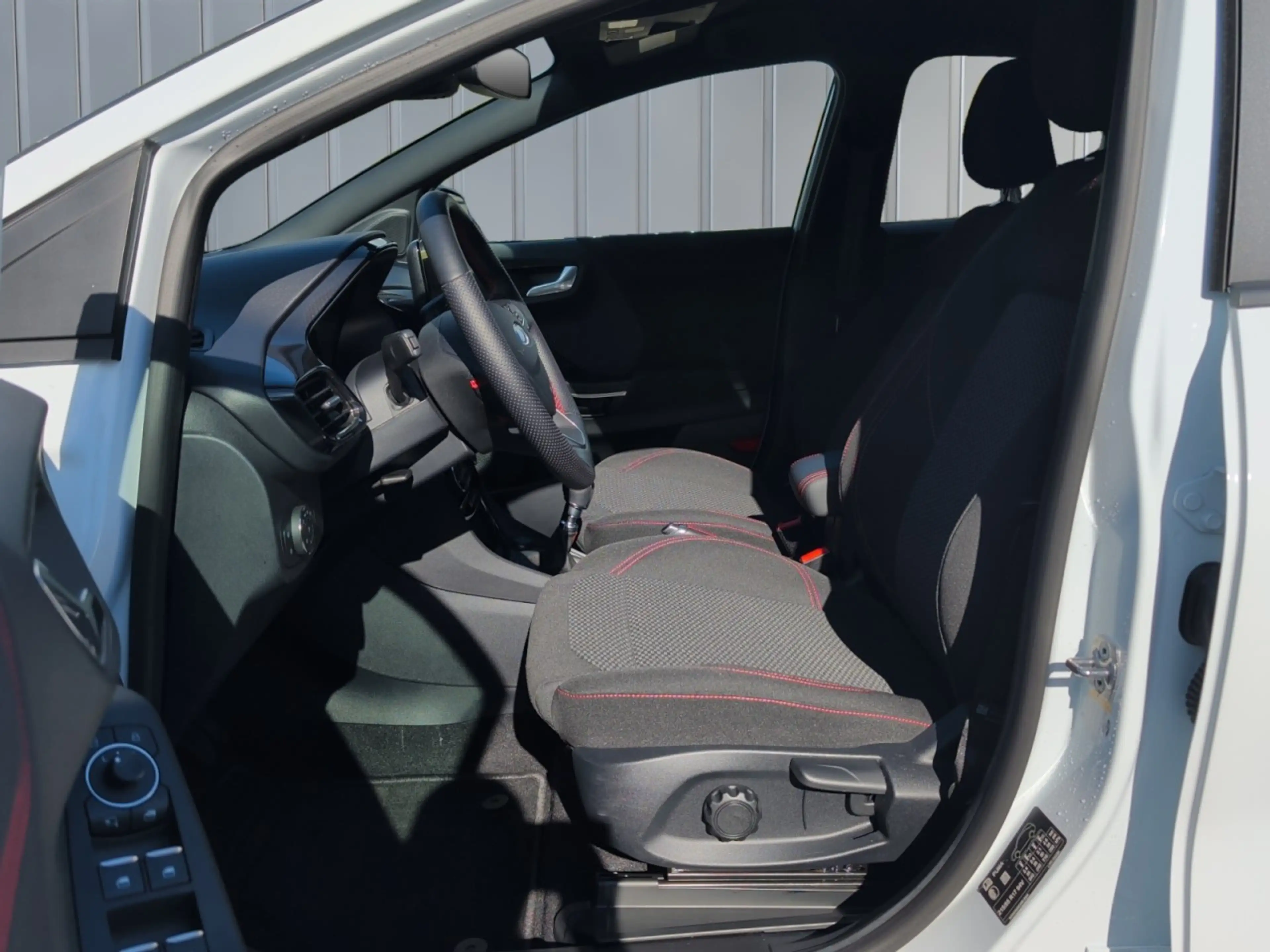 Ford Puma ST-Line 1.0 MildHybrid Kamera+Winter-Paket Klima — photo 12