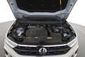 Volkswagen T-Roc 2.0 TDI MOVE | LED | NAVI | AHK | SITZH. | Silber - thumbnail 9