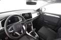 Volkswagen T-Roc 2.0 TDI MOVE | LED | NAVI | AHK | SITZH. | Silber - thumbnail 11