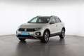 Volkswagen T-Roc 2.0 TDI MOVE | LED | NAVI | AHK | SITZH. | Silber - thumbnail 2